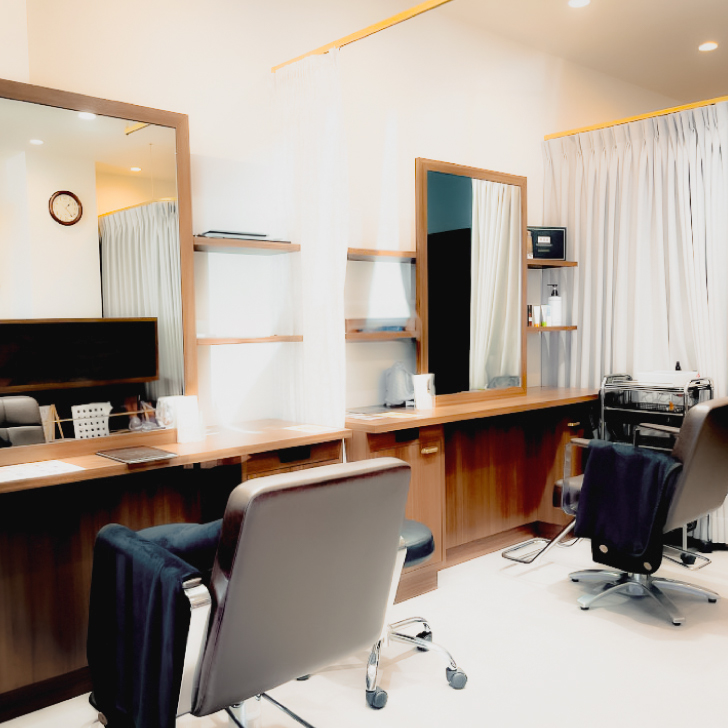 サロンコンセプト